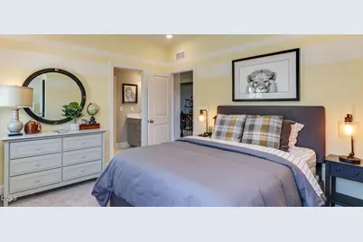 436 Fire Opal Lane, Holly Springs, NC 27540 - Photo 22