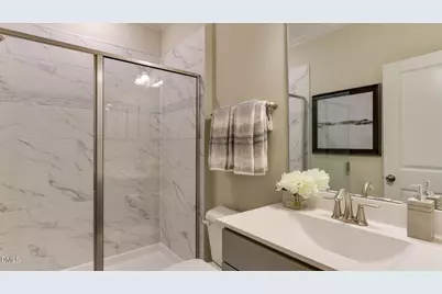 436 Fire Opal Lane, Holly Springs, NC 27540 - Photo 12