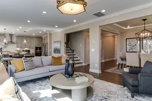 436 Fire Opal Ln, Holly Springs, NC 27540 - Photo 4