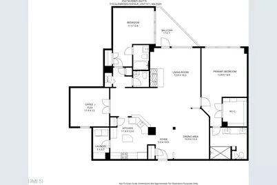 510 Glenwood Avenue, Raleigh, NC 27603 - Photo 4