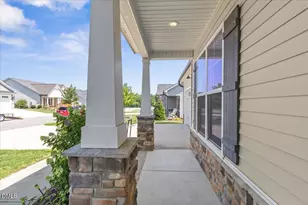 112 Sweetbay Pk, Youngsville, NC 27596 - Photo 4