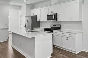 1404 Jasmine View Wy., Knightdale, NC 27545 - Photo 4