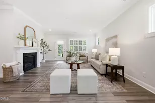 112 Olivine Dr, Raleigh, NC 27610 - Photo 8