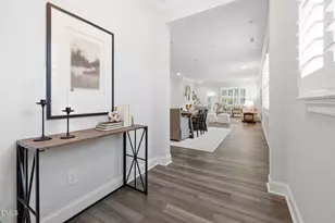 112 Olivine Dr, Raleigh, NC 27610 - Photo 2