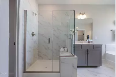 116 Ocean Mist Lane, Holly Springs, NC 27540 - Photo 26