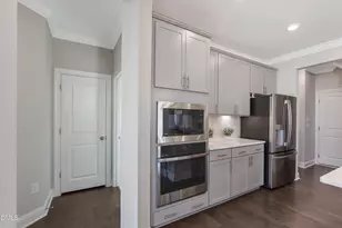 116 Ocean Mist Ln, Holly Springs, NC 27540 - Photo 14