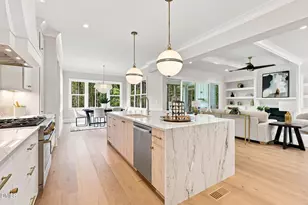 7809 Ailesbury Rd, Wake Forest, NC 27587 - Photo 10
