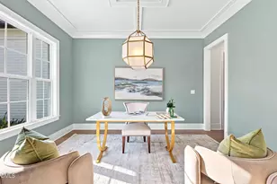 7809 Ailesbury Rd, Wake Forest, NC 27587 - Photo 22