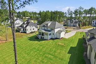 7809 Ailesbury Rd, Wake Forest, NC 27587 - Photo 46