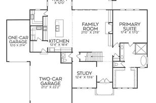 7809 Ailesbury Rd, Wake Forest, NC 27587 - Photo 2