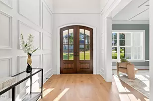 7809 Ailesbury Rd, Wake Forest, NC 27587 - Photo 20