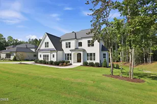 7809 Ailesbury Rd, Wake Forest, NC 27587 - Photo 2