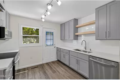 2520 Little John Road, Raleigh, NC 27610 - Photo 2