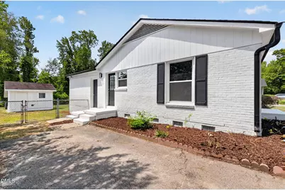 2520 Little John Road, Raleigh, NC 27610 - Photo 28