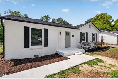 2520 Little John Road, Raleigh, NC 27610 - Photo 6