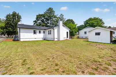 2520 Little John Road, Raleigh, NC 27610 - Photo 34