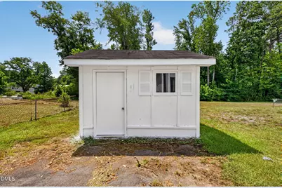 2520 Little John Road, Raleigh, NC 27610 - Photo 32
