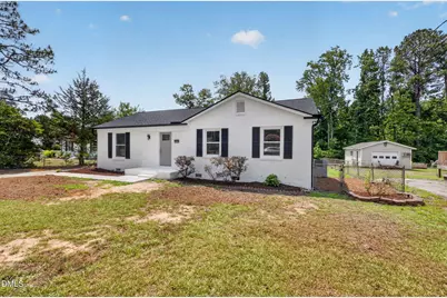 2520 Little John Road, Raleigh, NC 27610 - Photo 4