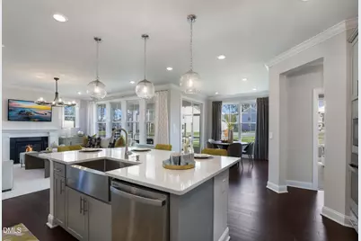428 Fire Opal Lane, Holly Springs, NC 27540 - Photo 10