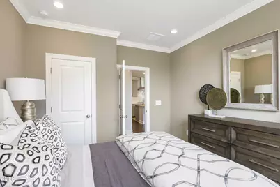 428 Fire Opal Lane, Holly Springs, NC 27540 - Photo 18