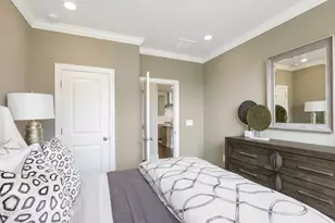 428 Fire Opal Ln, Holly Springs, NC 27540 - Photo 18