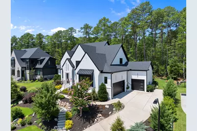 1329 Montvale Ridge Drive, Cary, NC 27519 - Photo 2