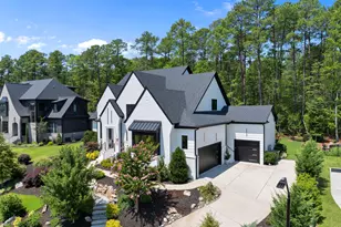 1329 Montvale Ridge Dr, Cary, NC 27519 - Photo 2