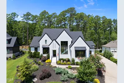 1329 Montvale Ridge Drive, Cary, NC 27519 - Photo 1