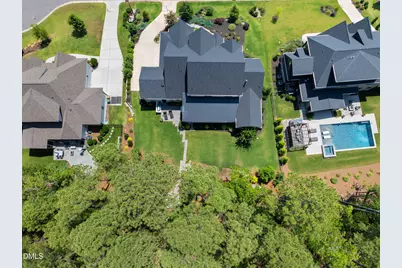 1329 Montvale Ridge Drive, Cary, NC 27519 - Photo 4