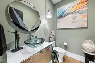 1329 Montvale Ridge Dr, Cary, NC 27519 - Photo 38