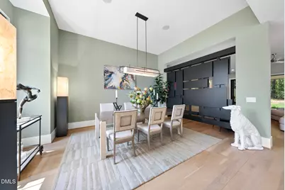 1329 Montvale Ridge Drive, Cary, NC 27519 - Photo 6