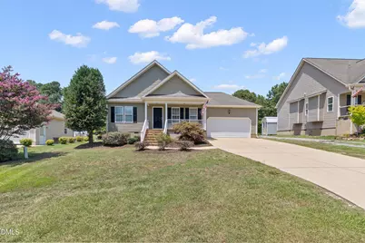 585 Cokesbury Park Lane, Fuquay Varina, NC 27526 - Photo 2