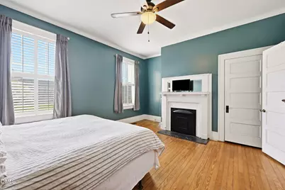 501 S Main Street, Stantonsburg, NC 27883 - Photo 20