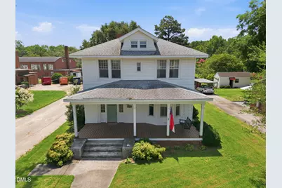 501 S Main Street, Stantonsburg, NC 27883 - Photo 2