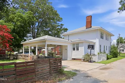 501 S Main Street, Stantonsburg, NC 27883 - Photo 42