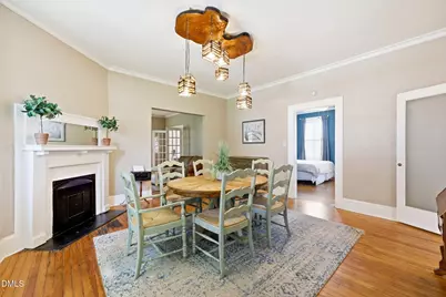 501 S Main Street, Stantonsburg, NC 27883 - Photo 12
