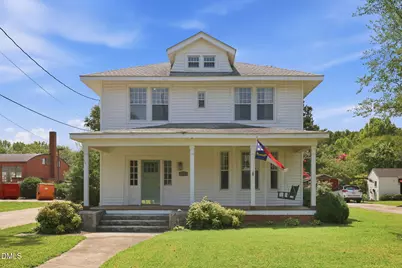 501 S Main Street, Stantonsburg, NC 27883 - Photo 40