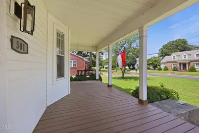 501 S Main Street, Stantonsburg, NC 27883 - Photo 36