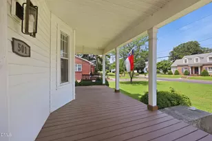 501 S Main St, Stantonsburg, NC 27883 - Photo 36
