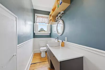 501 S Main Street, Stantonsburg, NC 27883 - Photo 22