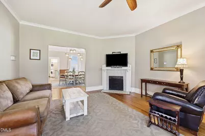 501 S Main Street, Stantonsburg, NC 27883 - Photo 8
