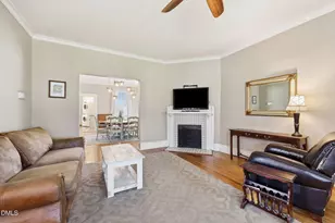 501 S Main St, Stantonsburg, NC 27883 - Photo 8