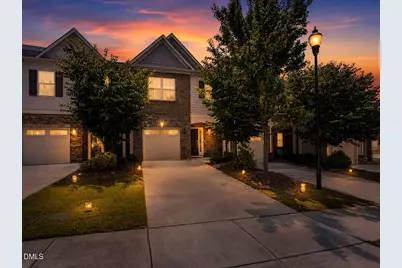 205 Castien Cove Place, Apex, NC 27539 - Photo 1
