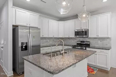 205 Castien Cove Place, Apex, NC 27539 - Photo 12