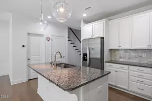 205 Castien Cove Pl, Apex, NC 27539 - Photo 14