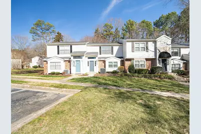 7773 Falcon Rest Circle, Raleigh, NC 27615 - Photo 2