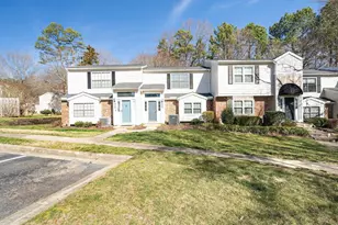 7773 Falcon Rest Cir, Raleigh, NC 27615 - Photo 2