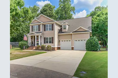 2300 Larkhaven Court, Fayetteville, NC 28303 - Photo 2