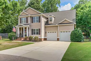 2300 Larkhaven Ct, Fayetteville, NC 28303 - Photo 2