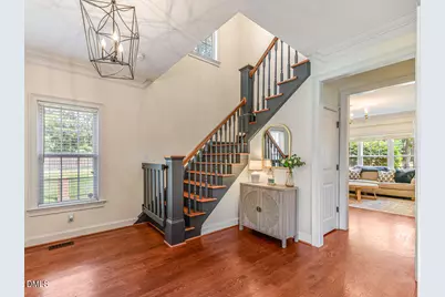 2300 Larkhaven Court, Fayetteville, NC 28303 - Photo 8